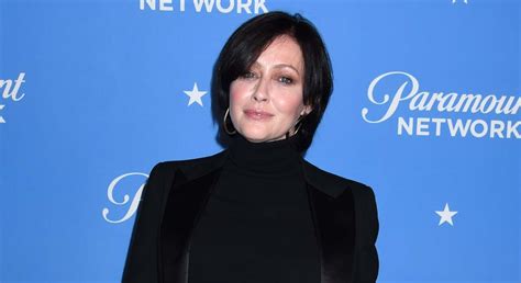 Novedades Sobre El Estado De Salud De Shannen Doherty Tras Revelar Que