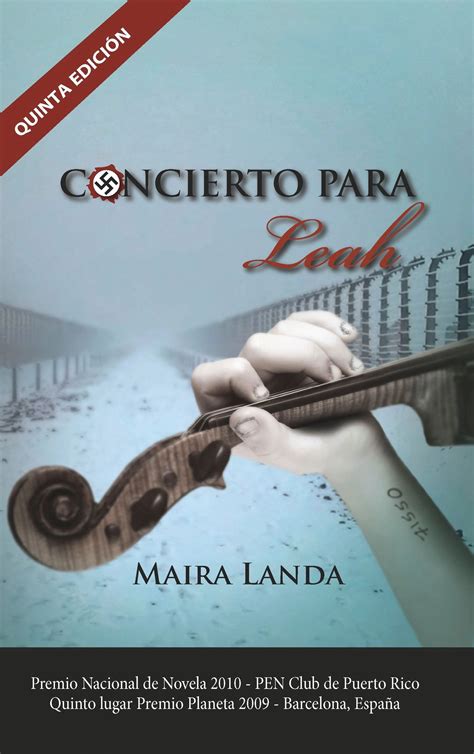 Concierto Para Leah 6