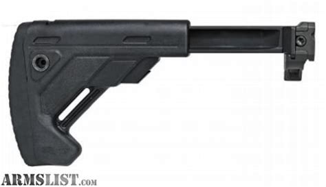 Armslist For Sale Sig Sauer Telescopingside Folding Stock With 1913