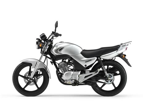 Yamaha Ybr 125 1024