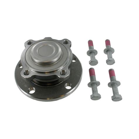 VKBA 6709 - Wheel Bearing Kit | Spareto