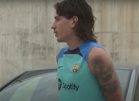 Berharap Untung Barcelona Malah Buntung Dalam Transfer Hector Bellerin