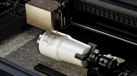 Best Laser Engravers For Metal Tumblers Yeti Insulated Cups