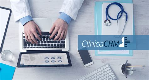 Clínica Crm Gestión De Clínicas