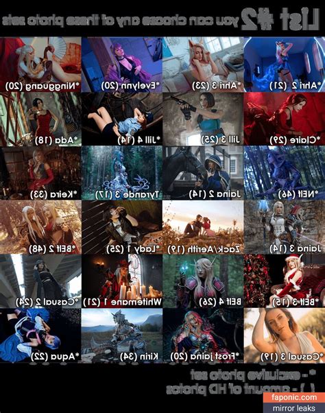 Narga Aka Narga Aoki Nude Leaks OnlyFans Patreon Photo 425 Faponic