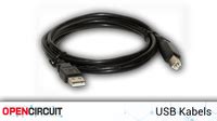 USB A B C Mini En Micro Welke USB Kabel Heb Je Nodig Opencircuit