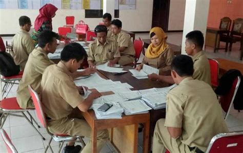 Sosialisasi Pemutakhiran Data Subjek Objek Pajak Bumi Bangunan