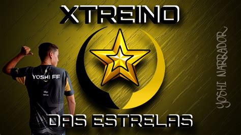 Xtreino Das Estrelas PremiaÇÃo Para Top 3 De Tabela E Maior Torcida