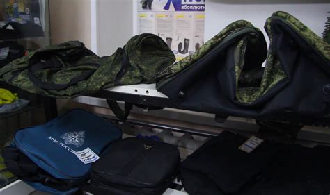 В Челябинске выяснят, кто завышает цены на спецодежду для военных