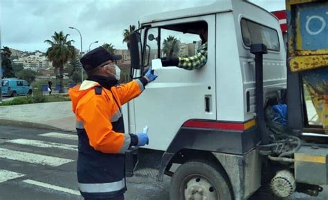 Sanidad Y Las CCAA Ceuta Y Melilla Acuerdan Que Dejen De Ser