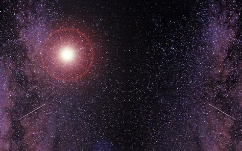 What is a Star? How Do Stars Form? - Positive Prints
