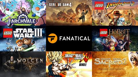 Co-op Adventure Games | PC and Steam Keys | Page 5 | Fanatical