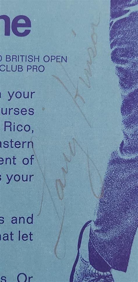 Lot Detail - Lot of 2 1970 Westchester Classic Official Pairings Guide