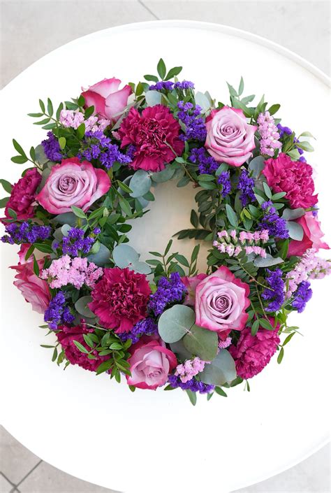 The surprising backstory of the family-run lavender funeral home 19