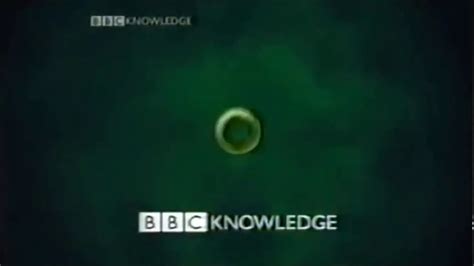 Bbc 4 Launch Bbc Knowledge Closedown Youtube