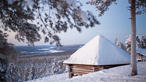 Adventures & Experiences - Things to do in Lapland | Visit Finnish Lapland