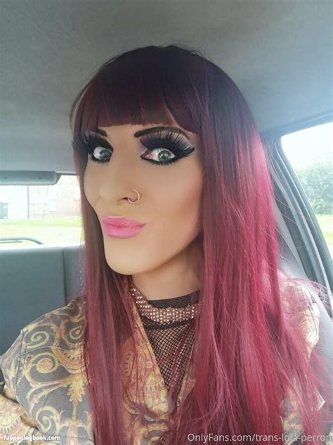 Trans Lola Perron Lola Perron Nude Onlyfans Leaks Fappening Fappeningbook