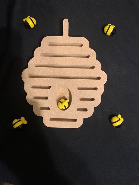 Bee Hive Woodings Woodshack