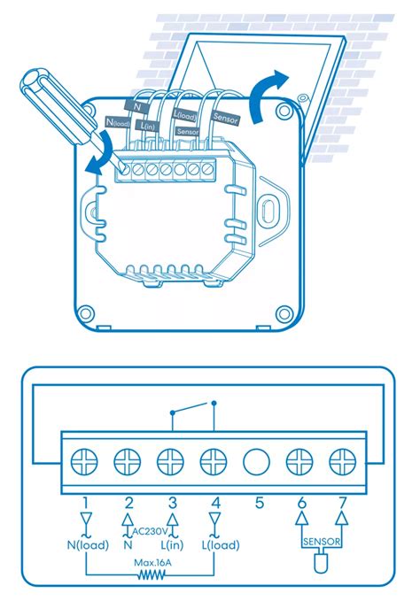 Meross Homekit Thermostat F R Elektrische Fussbodenheizungen