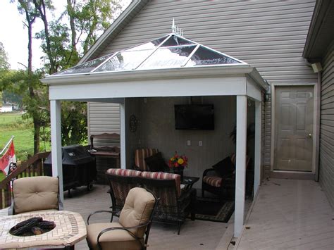 Screen Patio Enclosures Installation | Free Estimates in PA