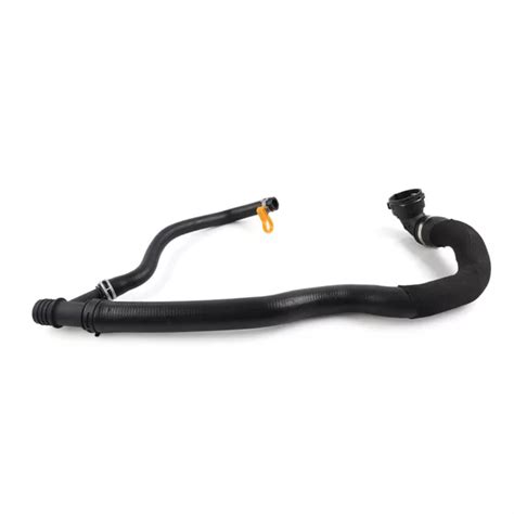 Engine Radiator Cooling Water Tank Coolant Hose Pipe Fit Jaguar Xe Xf T2h1424 £53 83 Picclick Uk