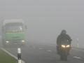 Auto Fahren Bei Nebel So Kommen Sie Sicher Ans Ziel Shz