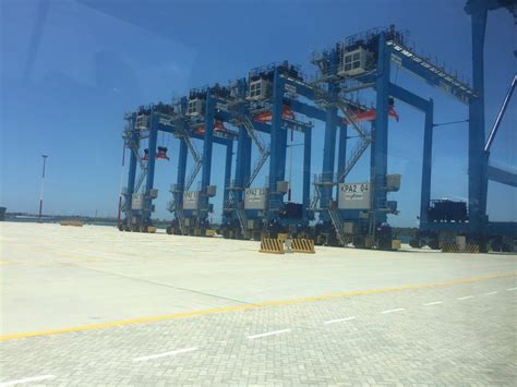 The Port of Mombasa: Expansion & Modernization | JamiiForums