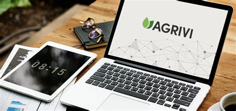 AGRIVI Launches New Products in its Digital Agriculture Offering - AGRIVI