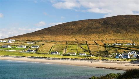 5 Achill Island Beaches for a Swim (Blue Flags)