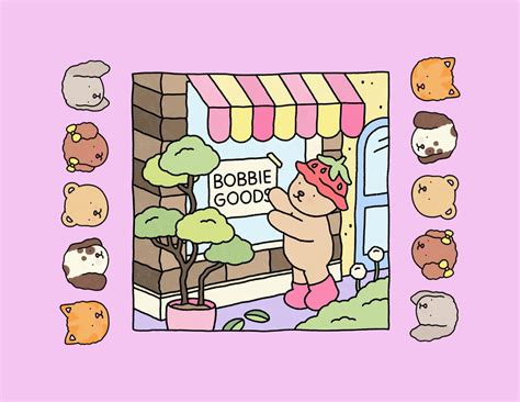 Livro Bobbie Good Para Imprimir