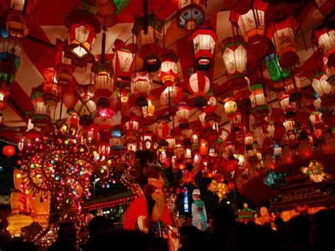 Lantern Festival | Guide Very Japanese