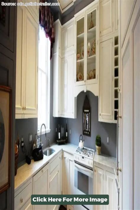 Top 30 Small Kitchen Paint Ideas