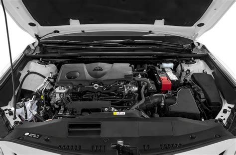 Toyota Camry 2023 Price In Saudi Arabia Yallamotor Saudi Arabia