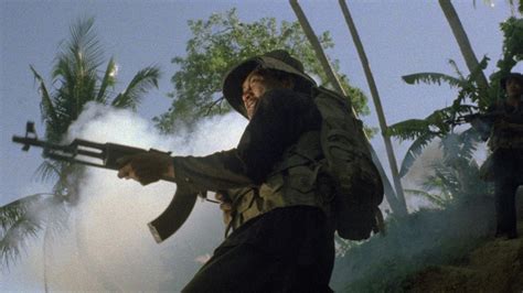 The Last Hunter 1980 Mubi