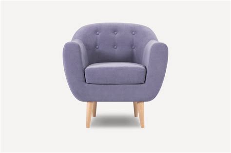 Кресло Роттердам Velvet Violet купить в Минске по цене 841 руб. | фото ...