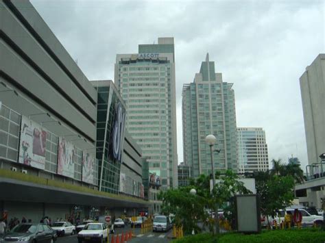 Ascott Makati - Makati | hotel