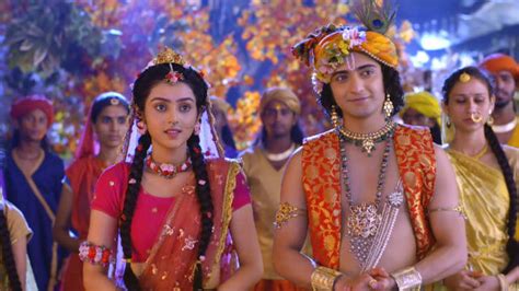 Watch RadhaKrishn Full Episode 273 Online in HD on Hotstar CA