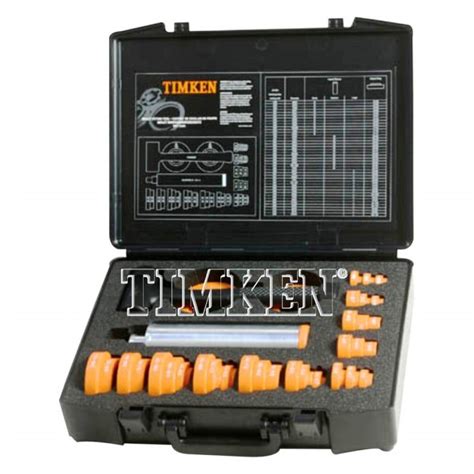 Timken® VIFT3300 - Bearing Installation Tool