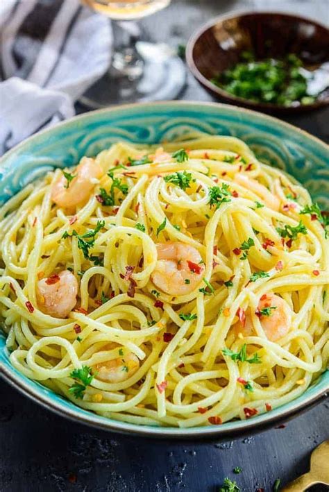 How To Make The Best Aglio Olio Samtinkjaslike