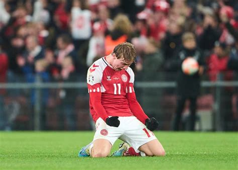 Arsenal have scouted Rasmus Hojland but price tag could go beyond £50m