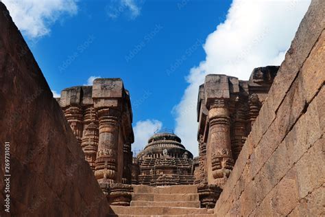 konark sun temple  odisha india ancient hindu temple  konark