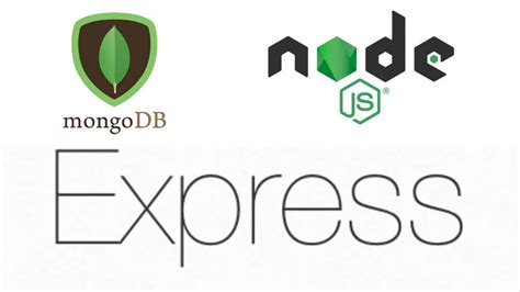 Nodejs And Expressjs Crud Api W Mongodb Project Setup Youtube