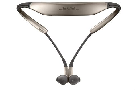 هدفون بی‌سیم سامسونگ مدل Level U | خرید آنلاین هدفون بی سیم لول یو