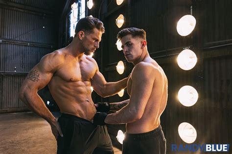 Gay Porn Star Trevor Brooks On All Male Porn Stars