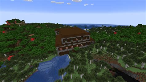 The best Minecraft seeds 2023 – focushubs