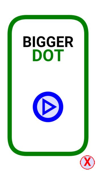 danlod baz bigger dot androd bazar