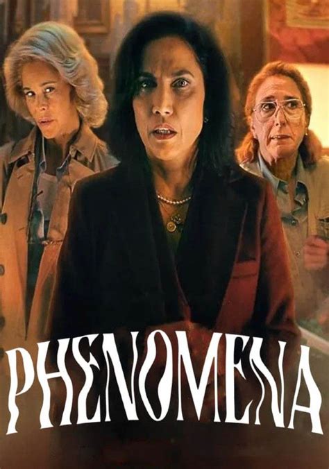 Fenomenas Indagini Occulte Film Everyeye Cinema