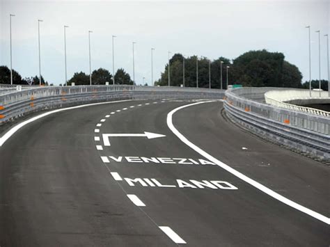 Segnali Positivi Per La Valdastico Sud Strade Autostrade Online