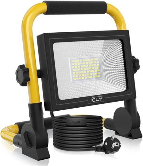 Projecteur De Chantier Led Lidl Comparateur Avis