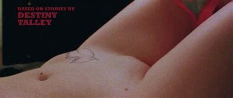 Naked Lisa Friedrich In Meet Me There